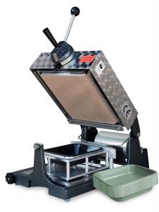  Classic Tray Sealer - MANUAL